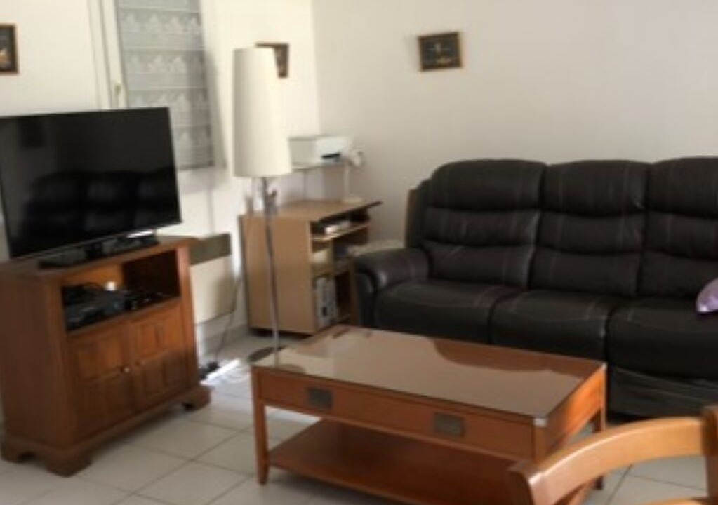 Photo of Livingroom in La Vallee