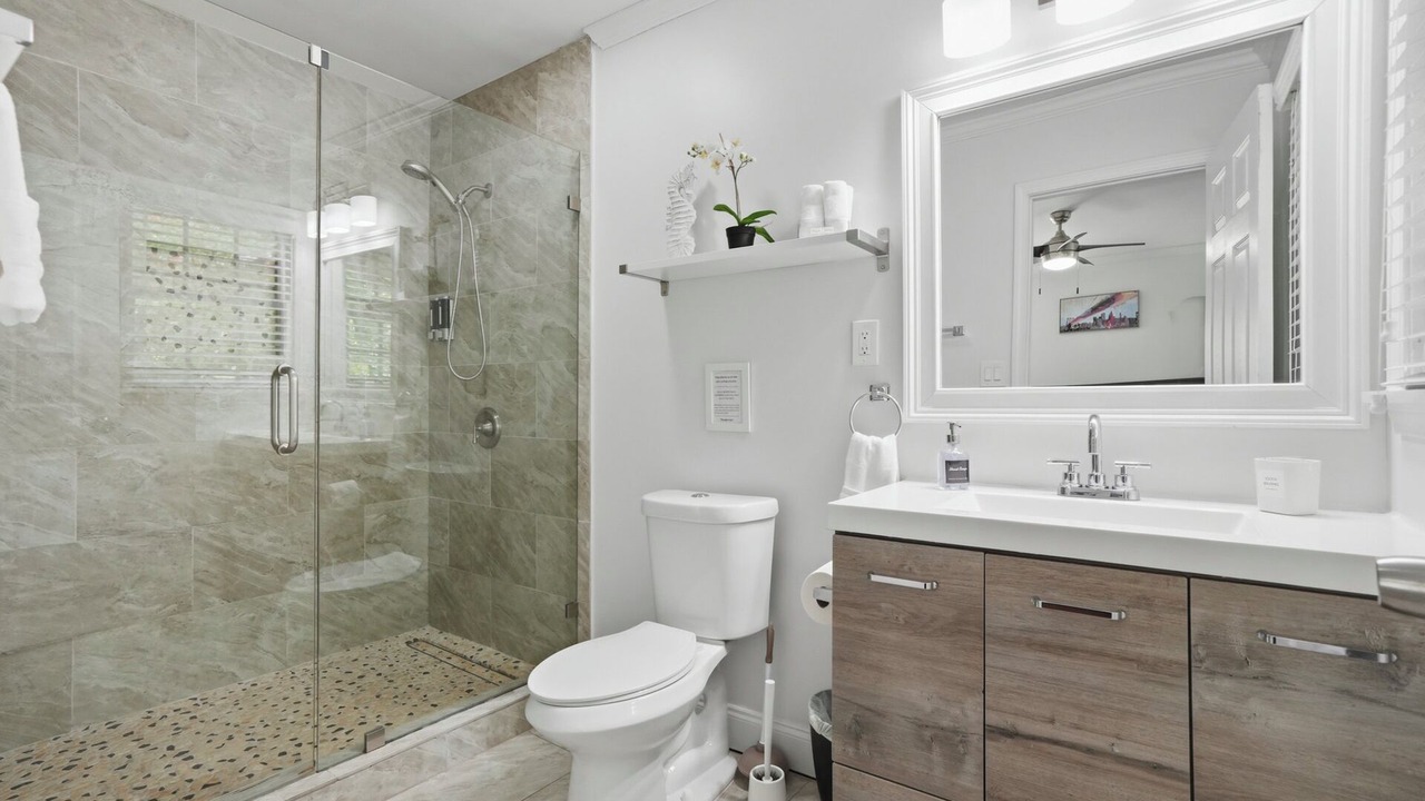 Photo of Bathroom in Clarkston