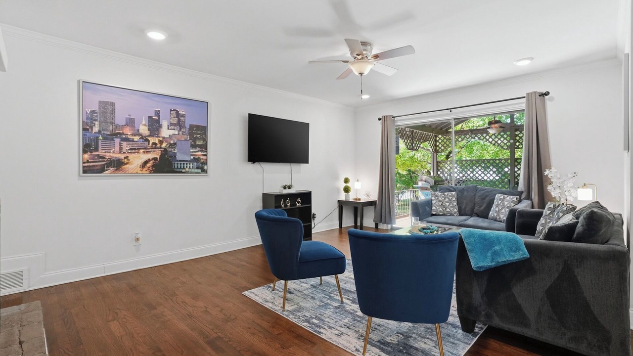 Photo of Bedroom in Clarkston