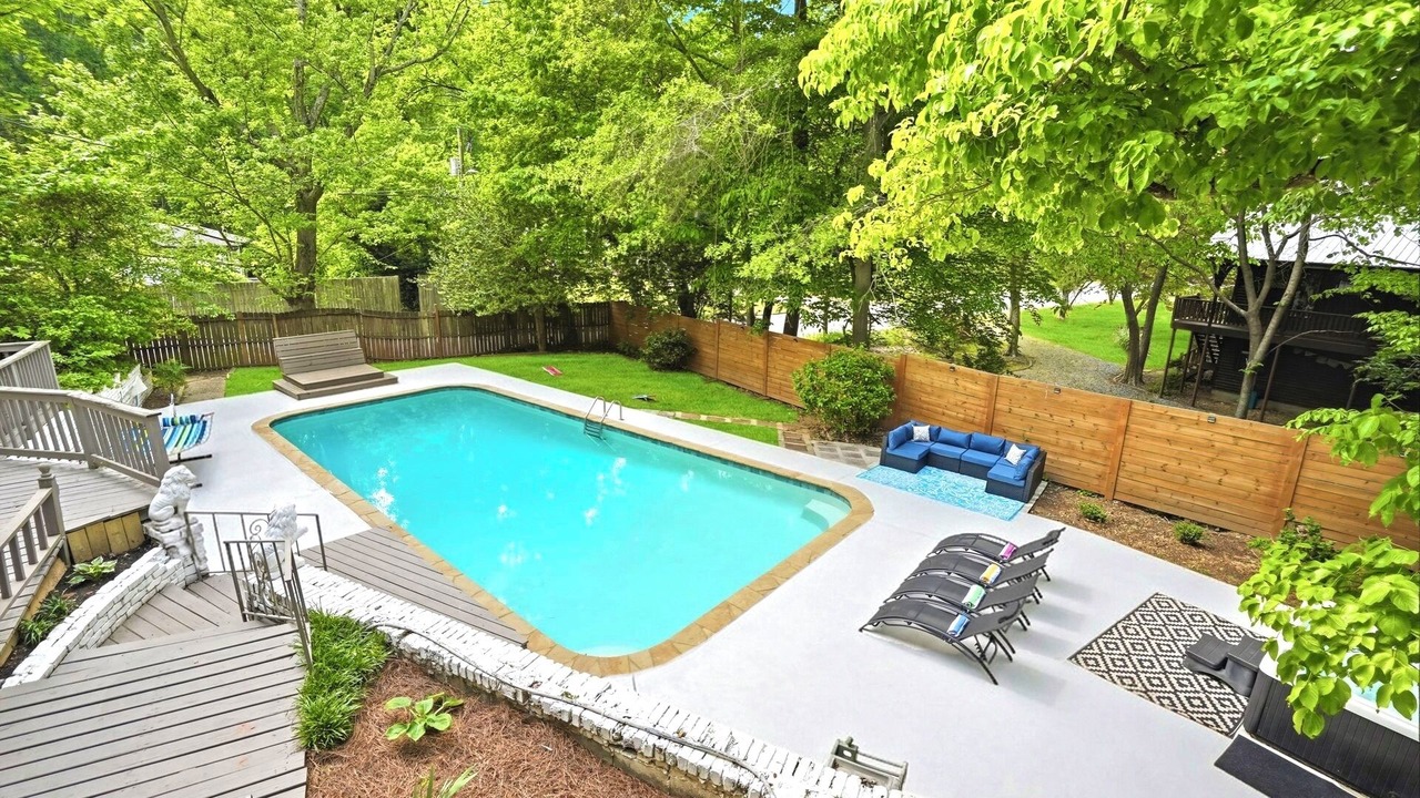 Photo of Outdoor in Clarkston