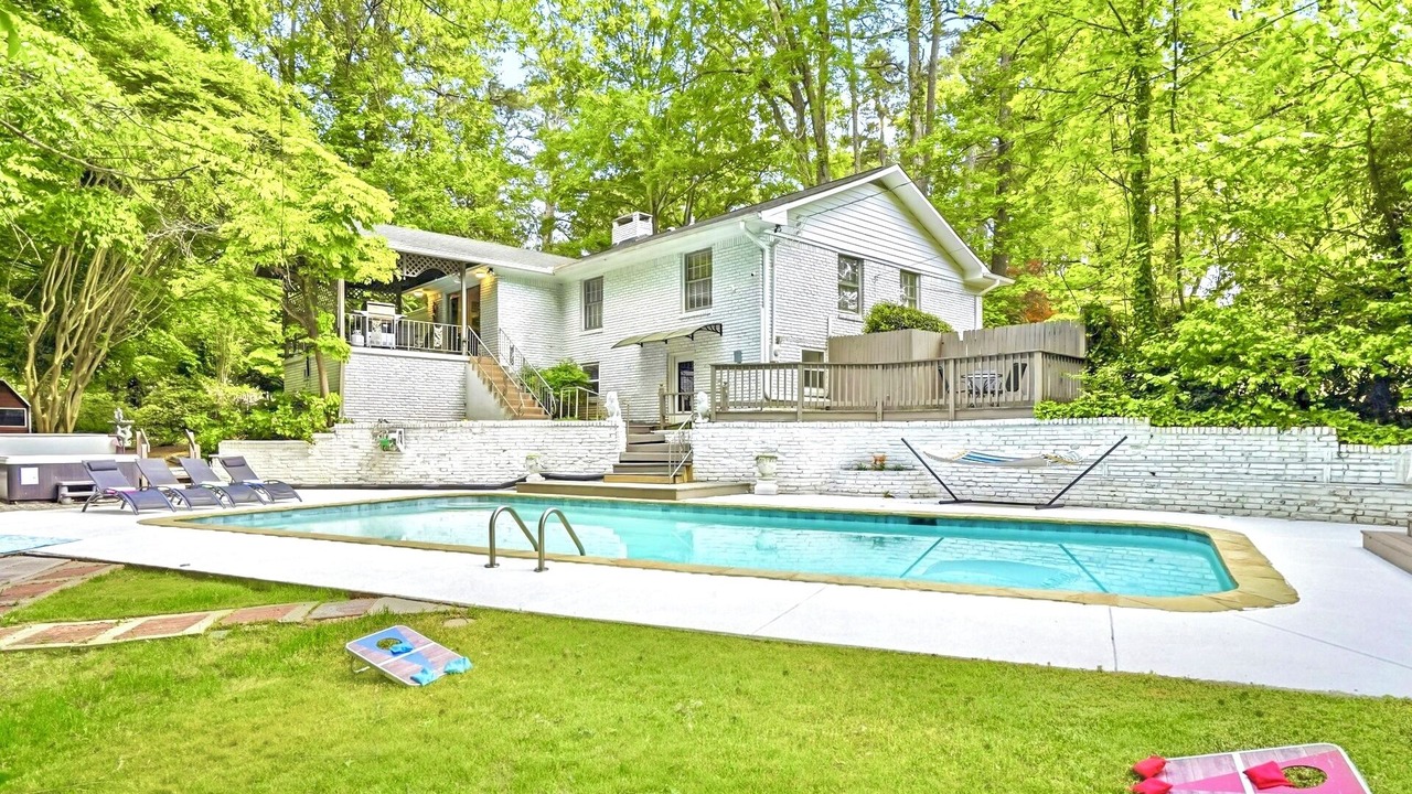 Photo of Outdoor in Clarkston