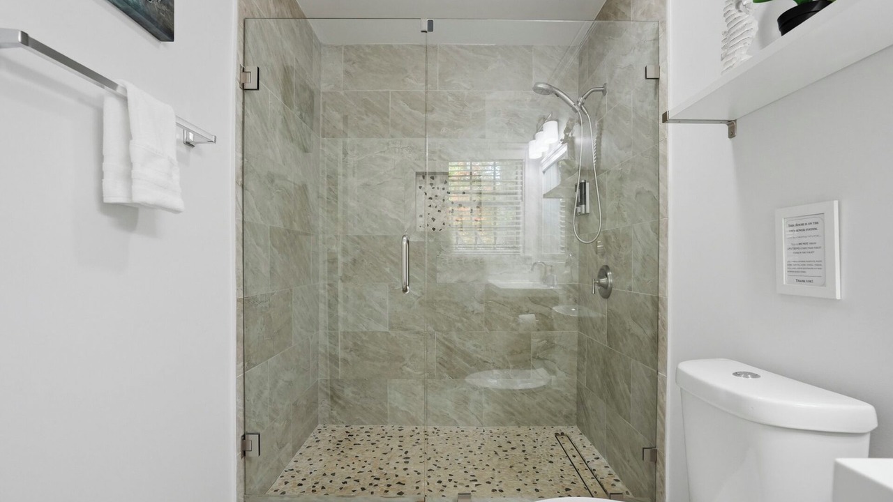 Photo of Bathroom in Clarkston