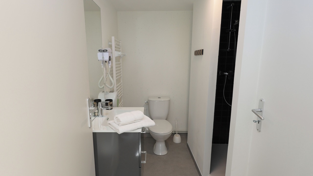 Photo of Bathroom in Sainte-Fereole