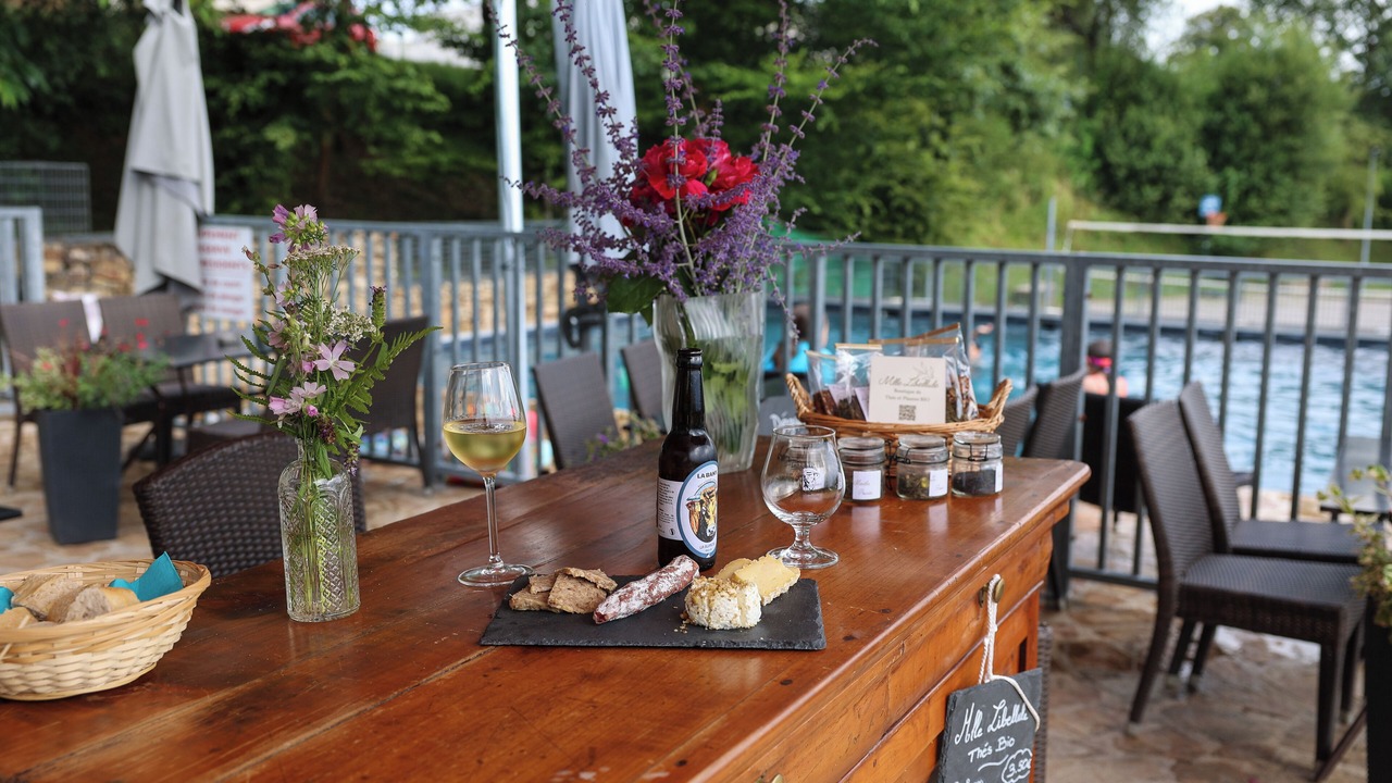 Photo of Outdoor in Sainte-Fereole