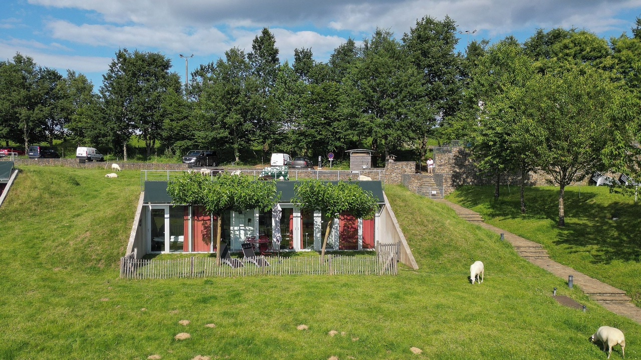 Photo of Outdoor in Sainte-Fereole