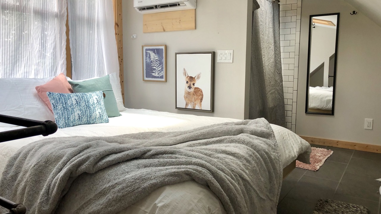 Photo of Bedroom in Lookout Mountain
