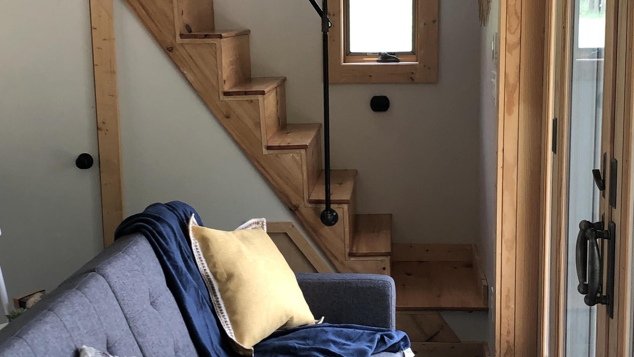 Photo of Livingroom in Lookout Mountain