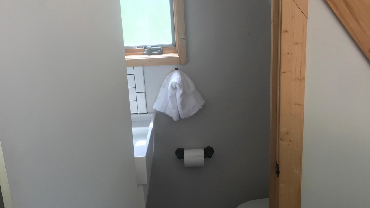 Photo of Bathroom in Lookout Mountain