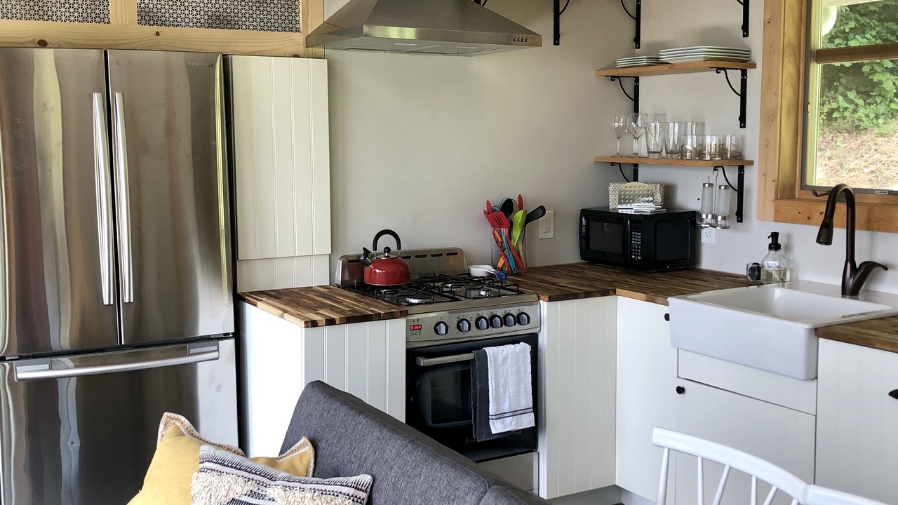 Photo of Kitchen in Lookout Mountain