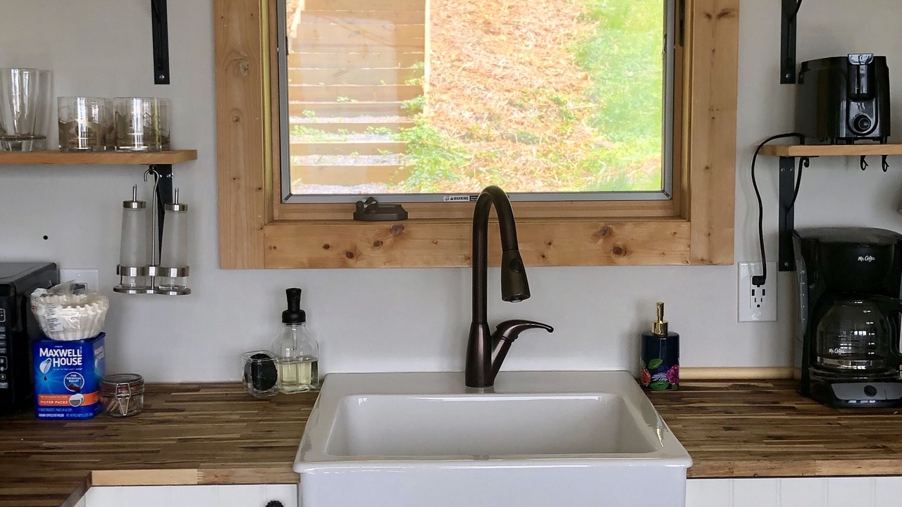 Photo of Kitchen in Lookout Mountain