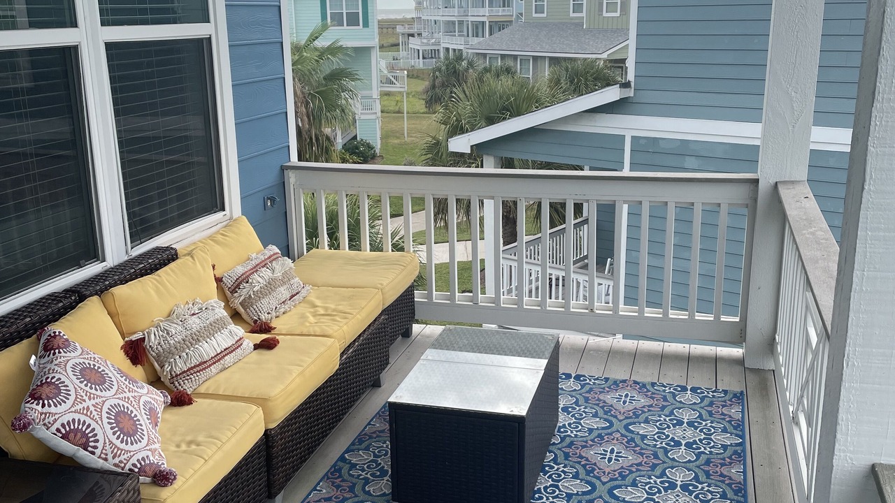 Photo of Outdoor in Galveston