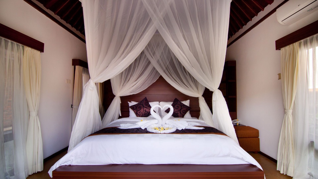 Photo of Bedroom in Batubelig