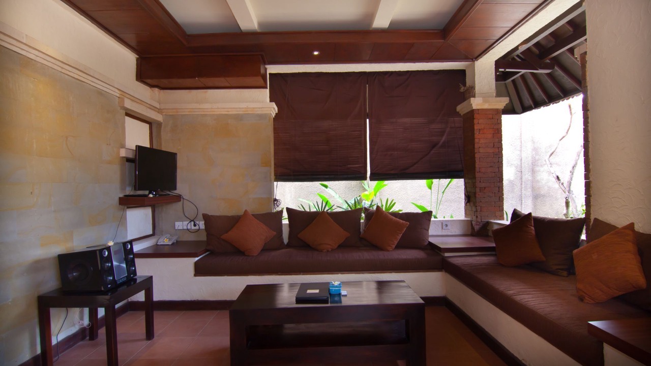 Photo of Livingroom in Batubelig