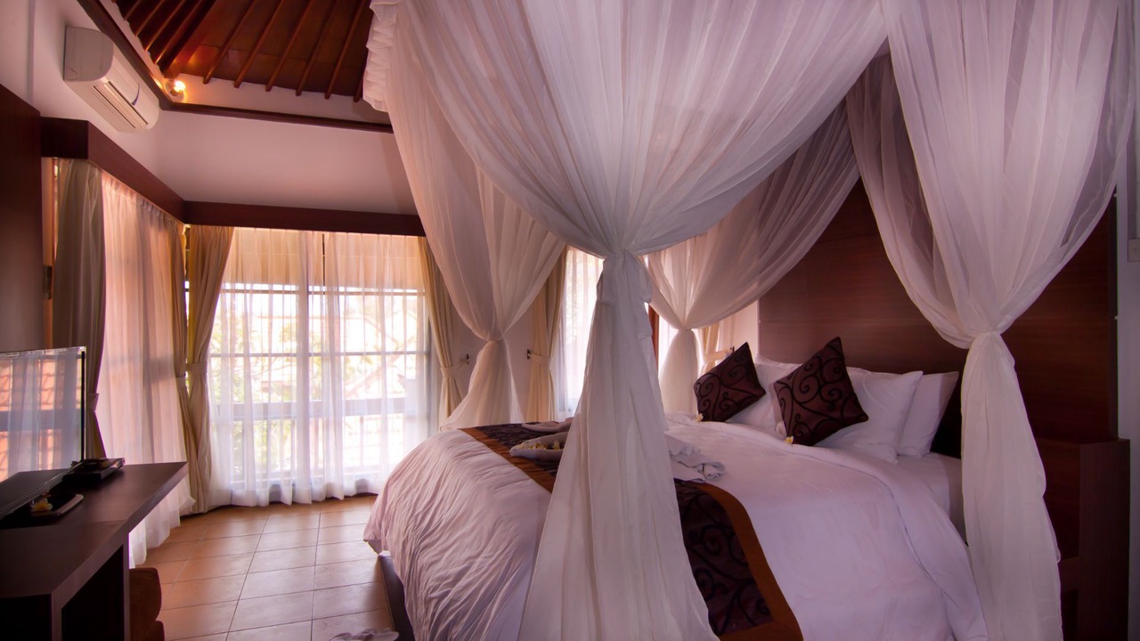 Photo of Bedroom in Batubelig