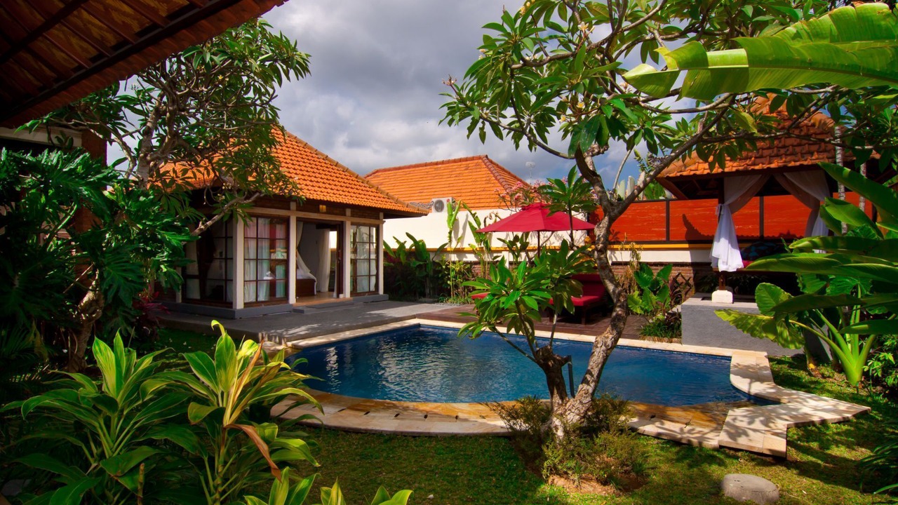 Photo of Outdoor in Batubelig