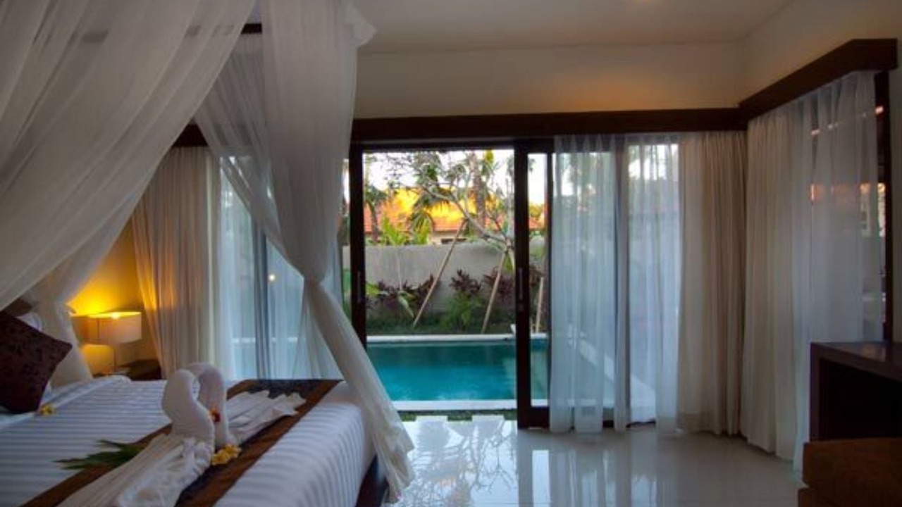 Photo of Bedroom in Batubelig