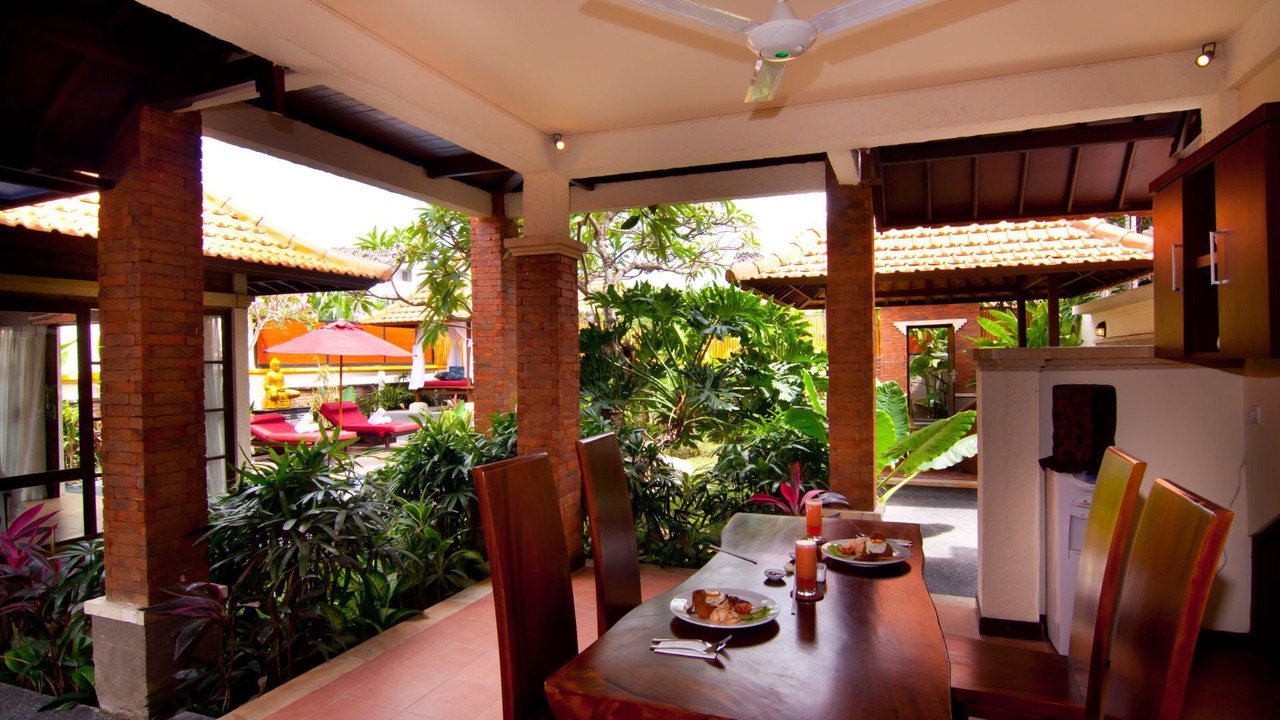 Photo of Outdoor in Batubelig