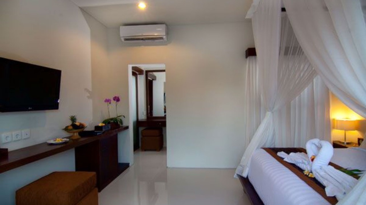 Photo of Bedroom in Batubelig