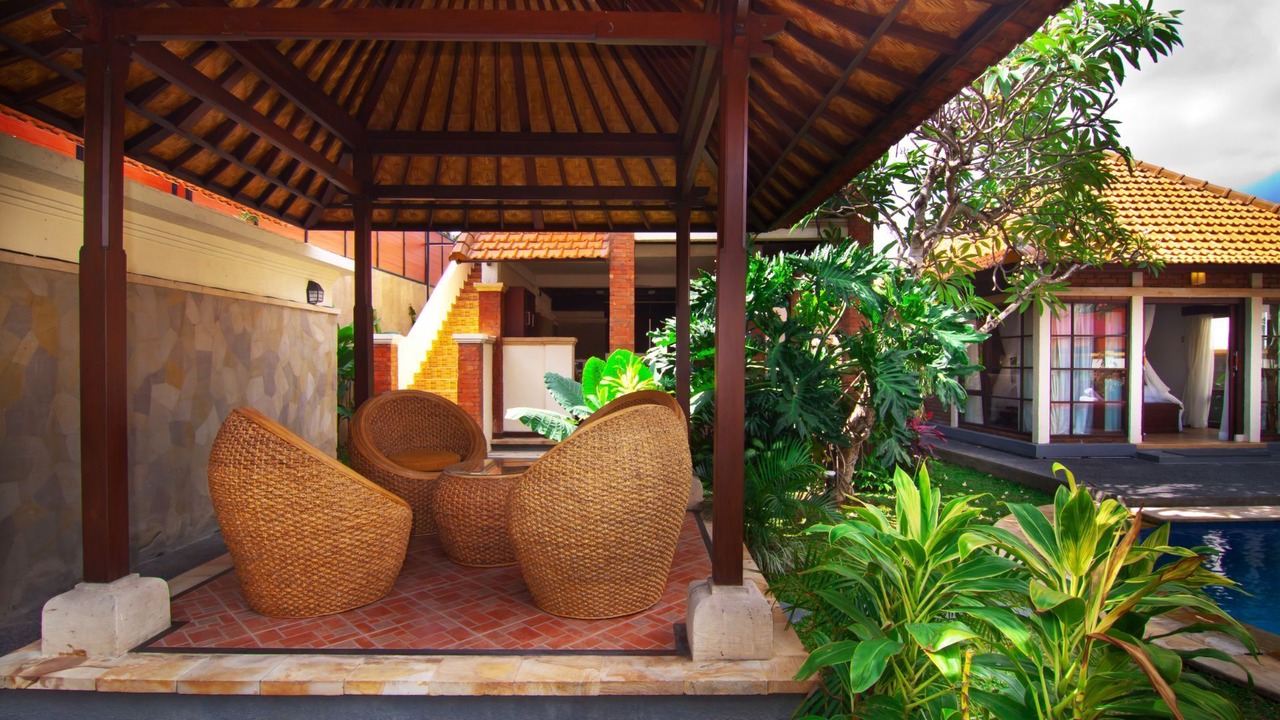 Photo of Outdoor in Batubelig