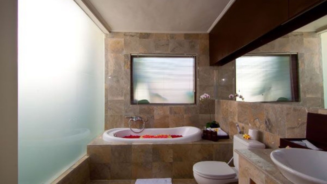 Photo of Bathroom in Batubelig