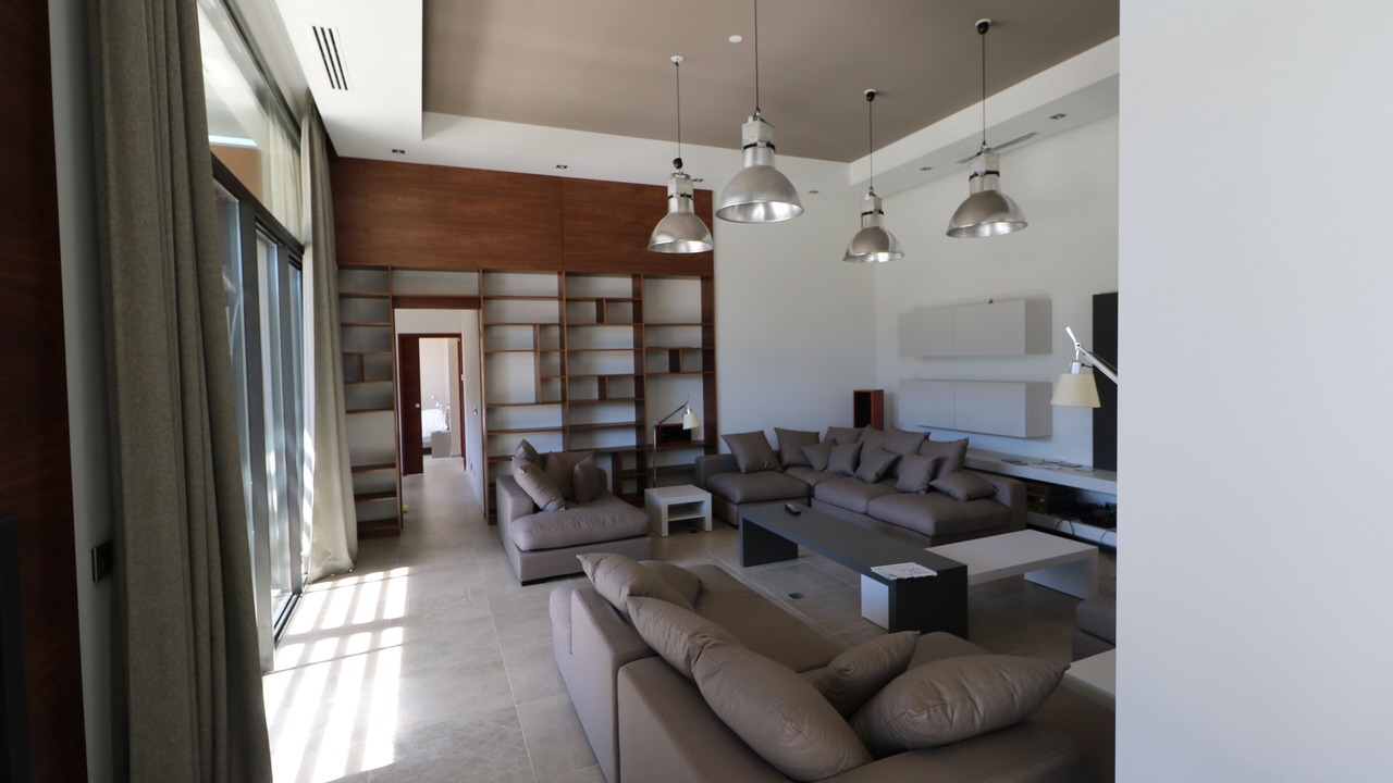 Photo of Livingroom in Vingrau