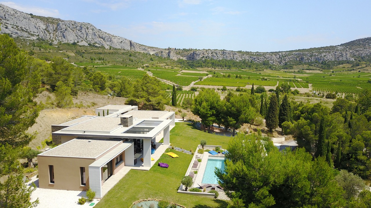 Photo of Outdoor in Vingrau