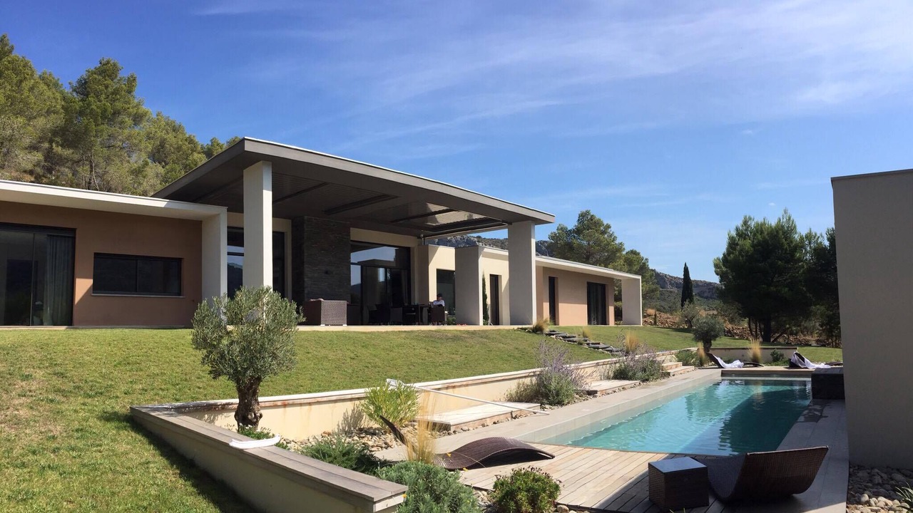 Photo of Outdoor in Vingrau