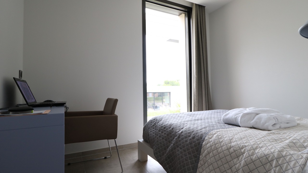 Photo of Bedroom in Vingrau