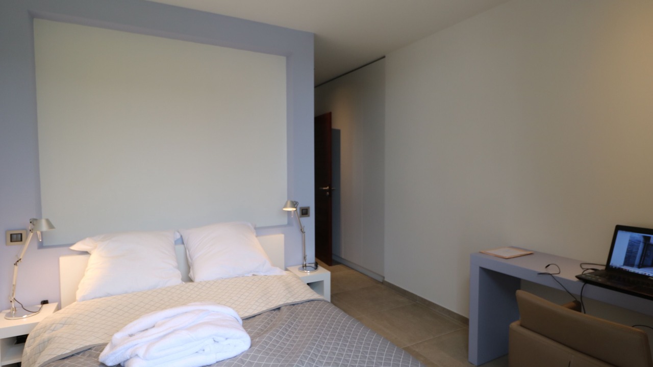 Photo of Bedroom in Vingrau