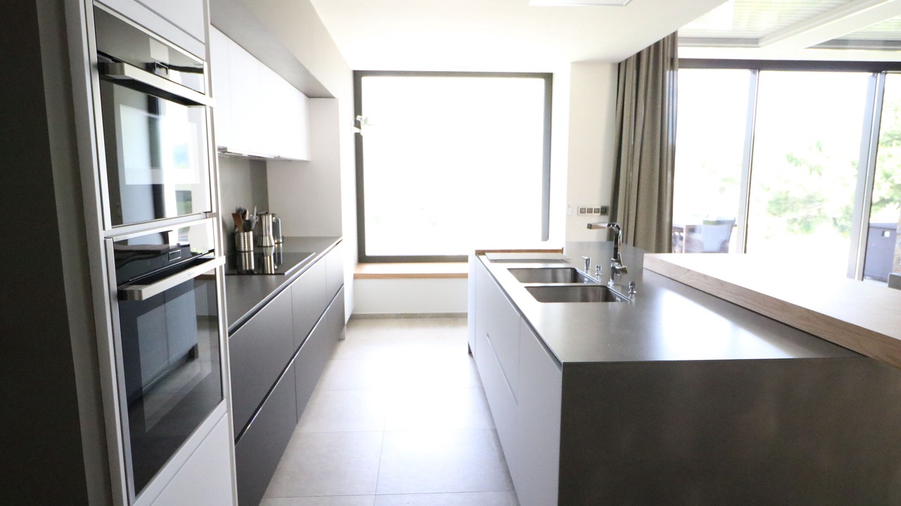 Photo of Kitchen in Vingrau