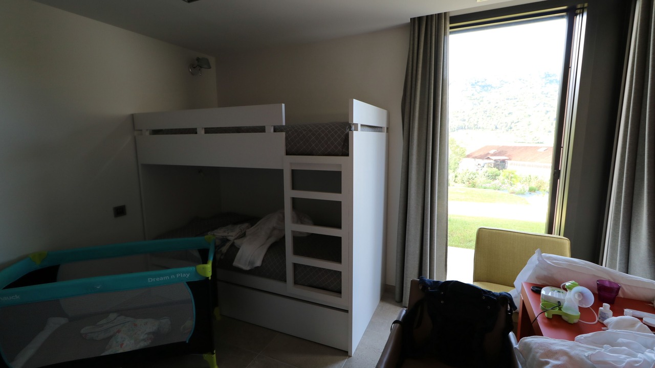 Photo of Bedroom in Vingrau