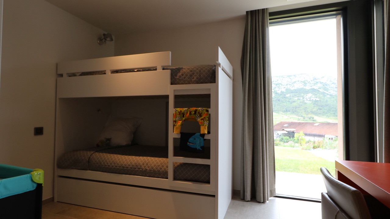 Photo of Bedroom in Vingrau