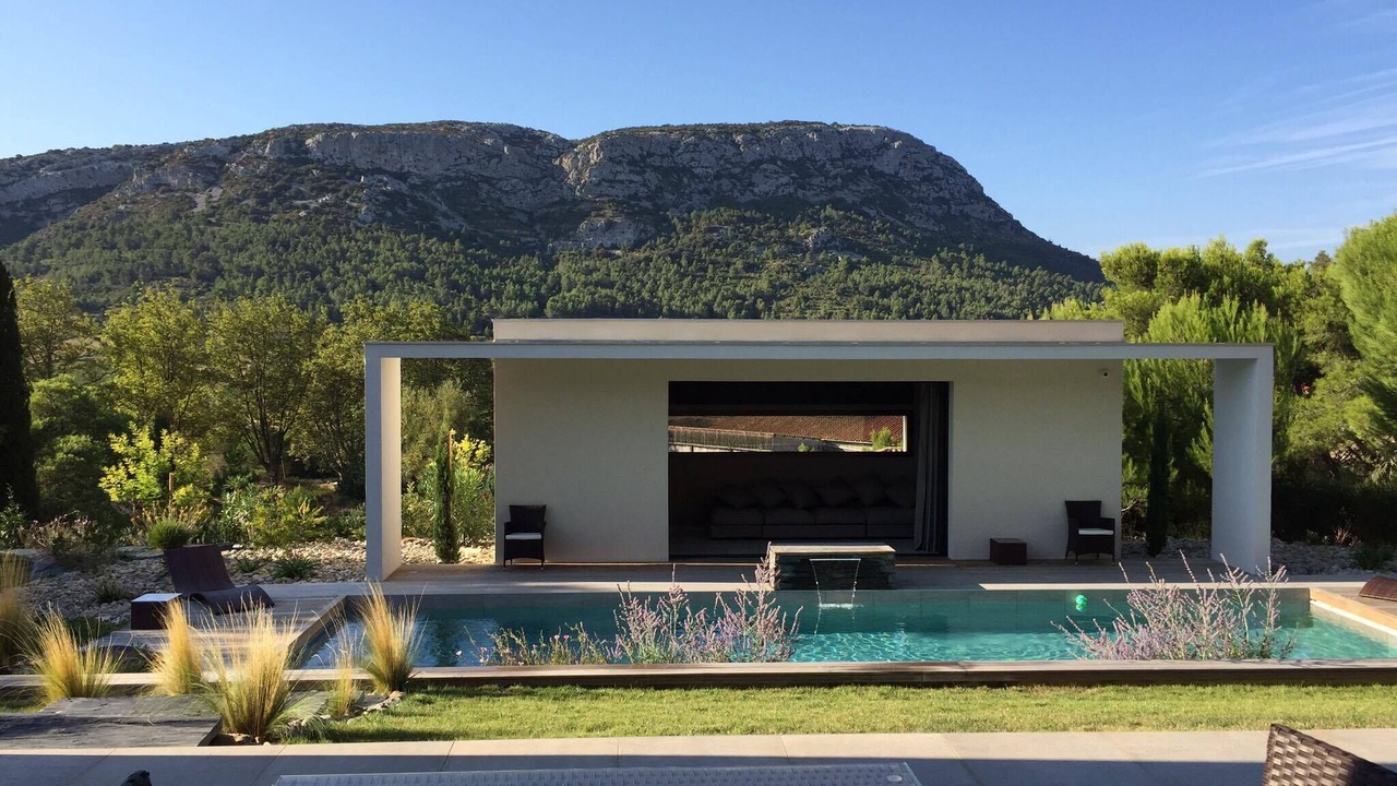 Photo of Outdoor in Vingrau