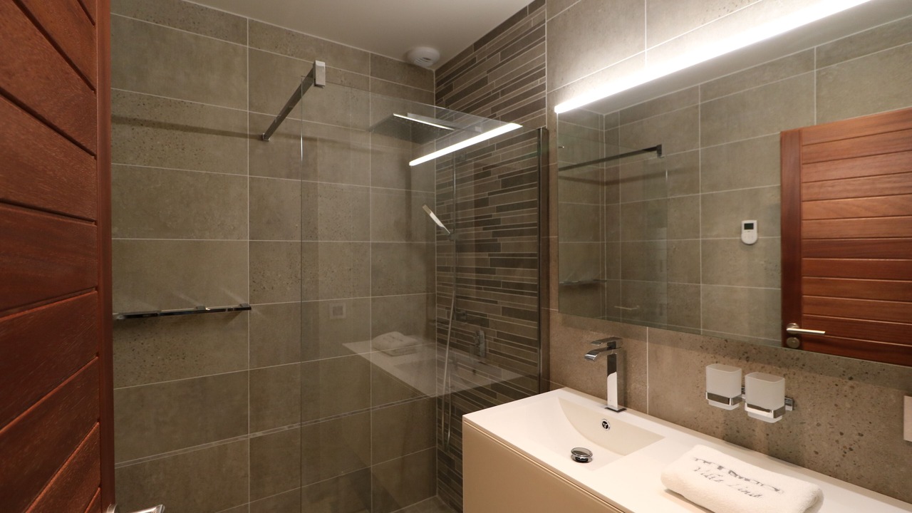 Photo of Bathroom in Vingrau