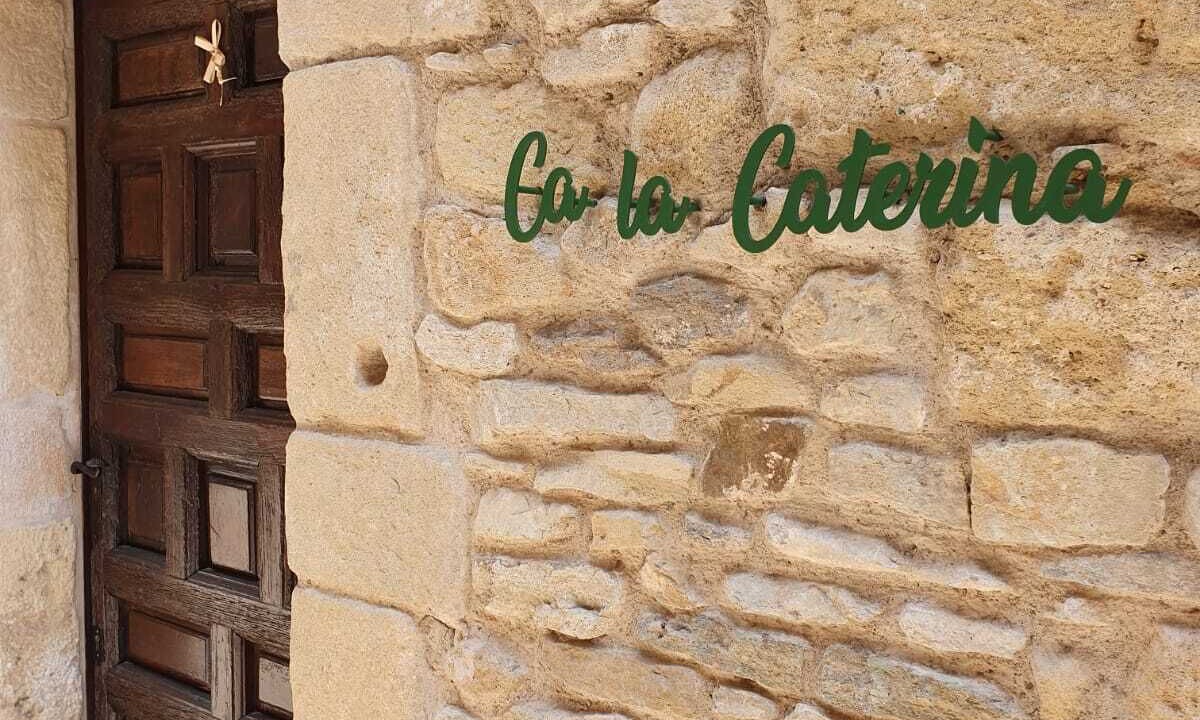Photo of Outdoor in Peratallada