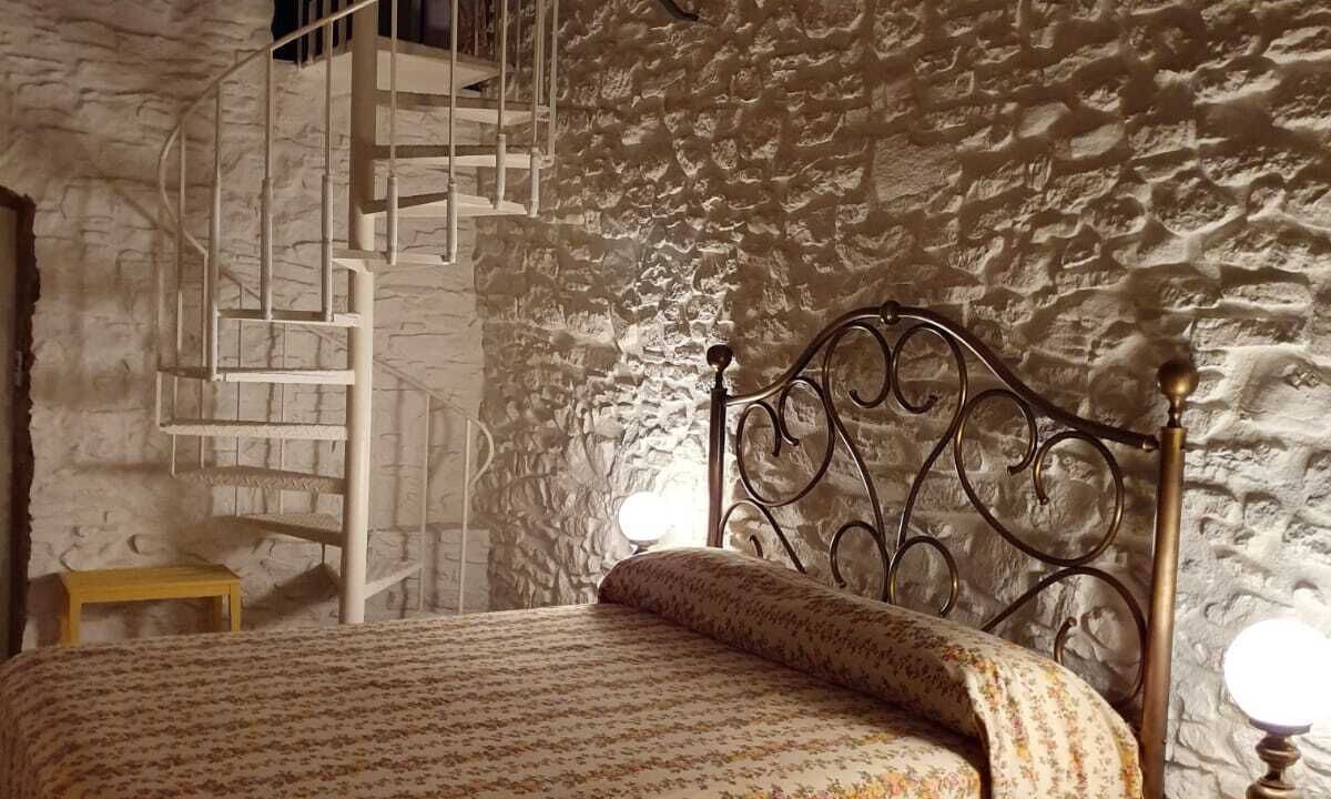 Photo of Bedroom in Peratallada