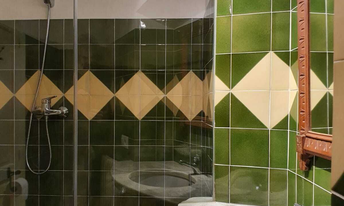 Photo of Bathroom in Peratallada