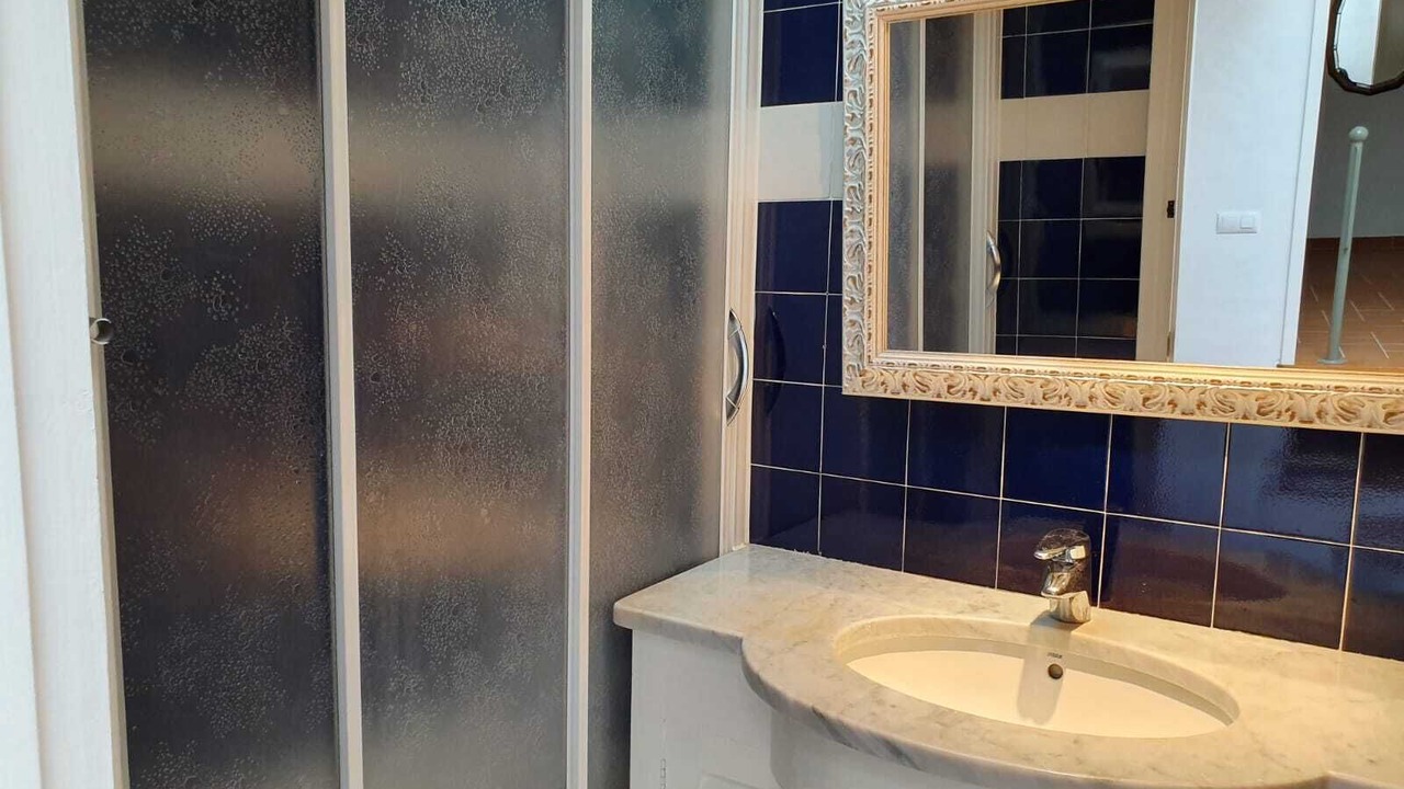 Photo of Bathroom in Peratallada