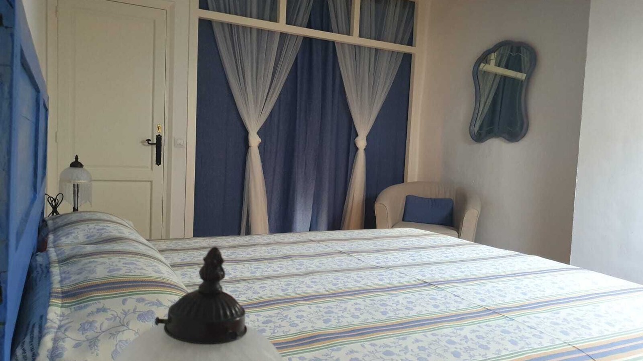 Photo of Bedroom in Peratallada