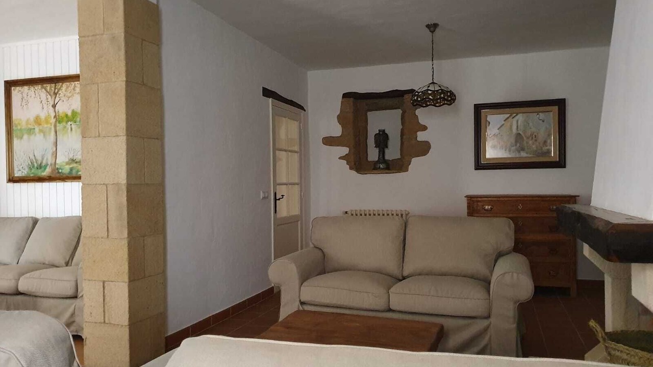 Photo of Livingroom in Peratallada