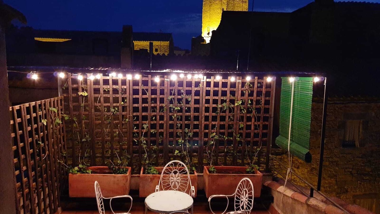 Photo of Outdoor in Peratallada