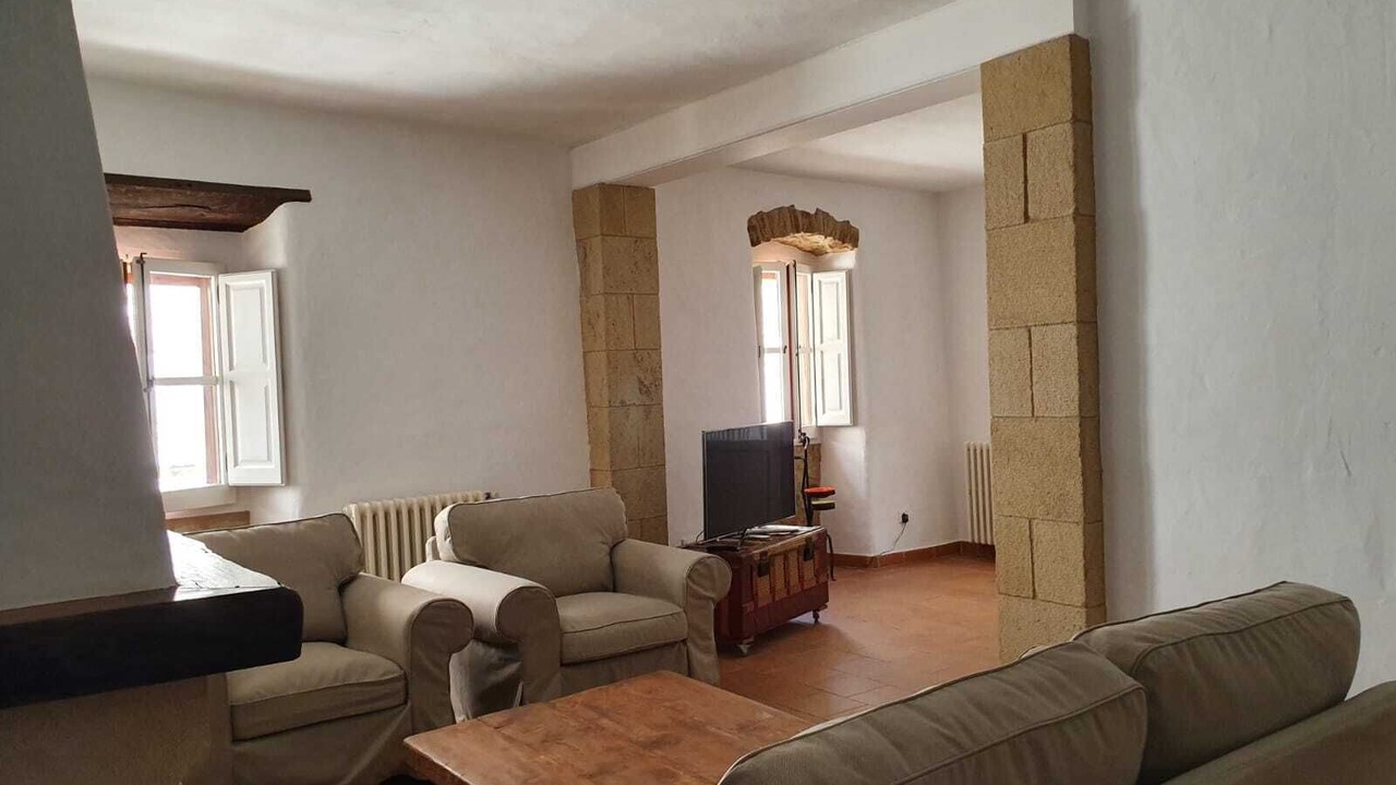 Photo of Livingroom in Peratallada