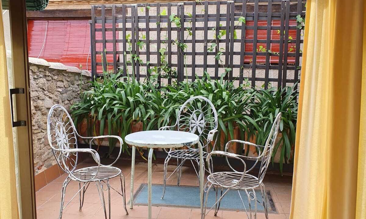 Photo of Outdoor in Peratallada