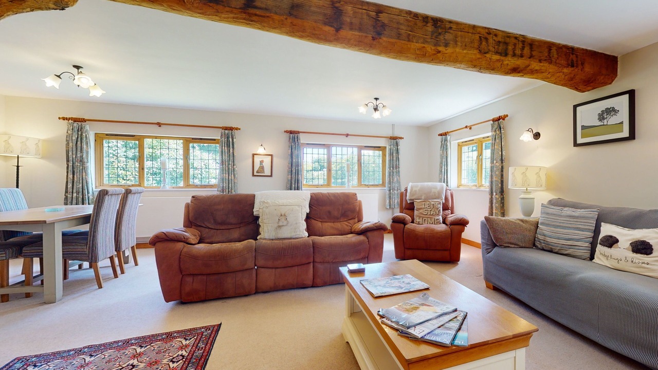 Photo of Livingroom in Watchet