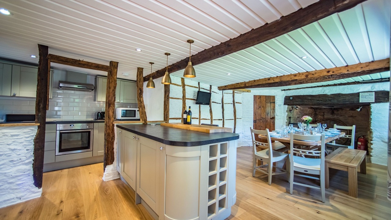 Photo of Bedroom in Watchet