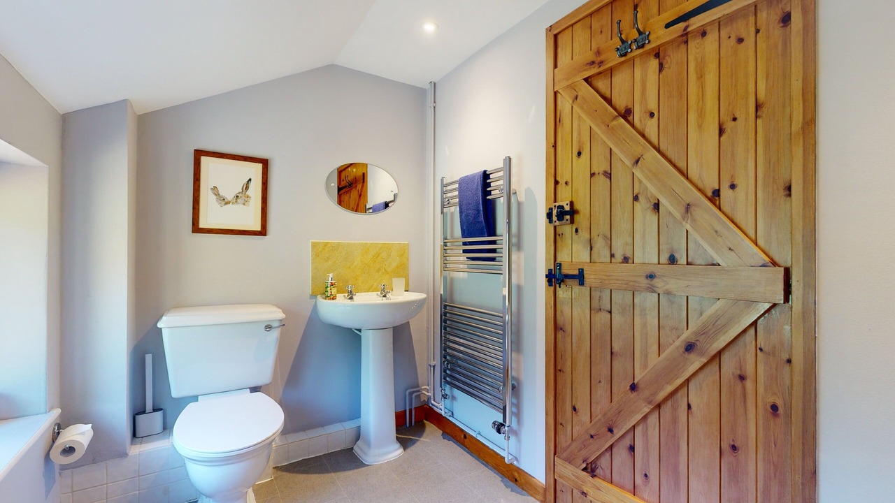 Photo of Bathroom in Watchet