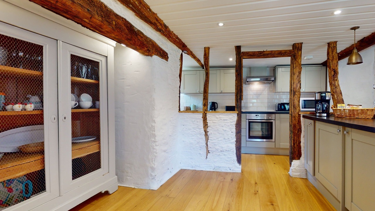Photo of Kitchen in Watchet