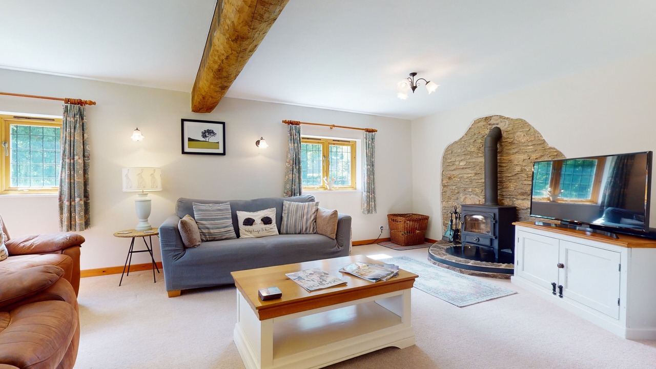 Photo of Livingroom in Watchet