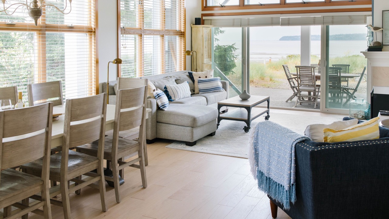 Photo of Bedroom in Blaine