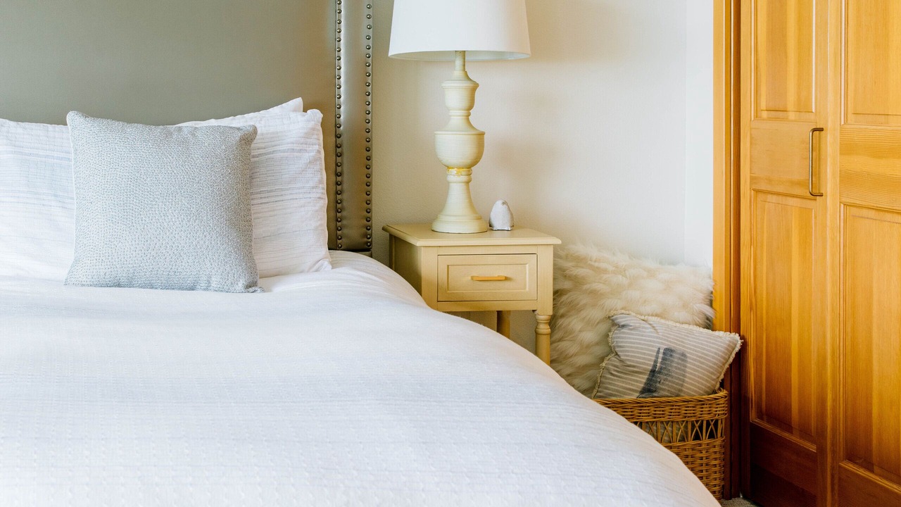 Photo of Bedroom in Blaine